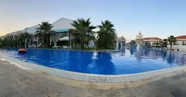 3 room apartment in Alanya, Turkey