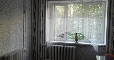 1 room apartment in Sievierodonetsk, Ukraine