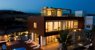 Haus 3 Schlafzimmer in Agia Napa, Cyprus