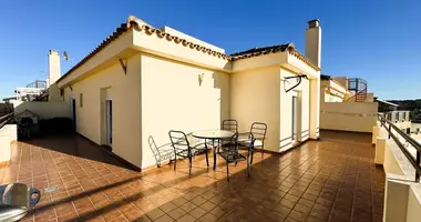 Apartamento 3 habitaciones en Mijas, Španjolska