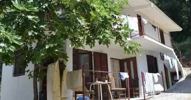 Casa 3 habitaciones en Sutomore, Montenegro