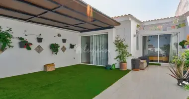 Bungalow in Castro, Spanien