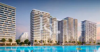 Mieszkanie 2 pokoi w Dubaj, Emiraty Arabskie