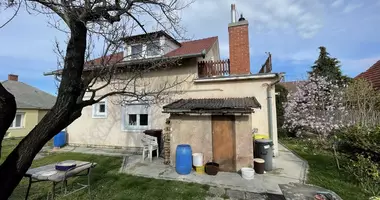 4 room house in Veszpremi jaras, Hungary