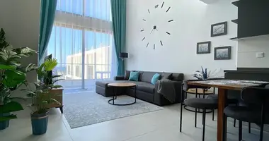 Multilevel apartments 1 bedroom in Catalkoy Esentepe Belediyesi, Northern Cyprus