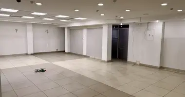 Tienda 122 m² en Minsk, Belarús
