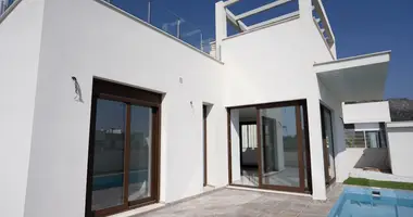 Casa 4 habitaciones en Alfaz del Pi, España