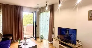 1 bedroom apartment in Budva Municipality, Montenegro