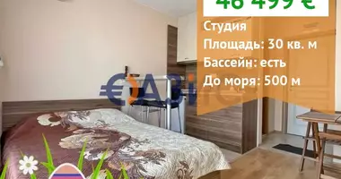 Квартира в Несебр, Болгария