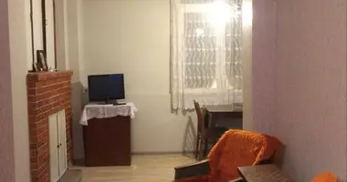 Mieszkanie 3 pokoi w Batumi, Gruzja