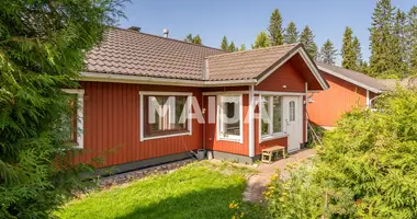 Casa 5 habitaciones en Raahe, Finlandia