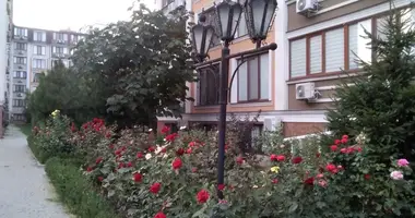 Apartamento 1 habitación en Odesa, Ucrania