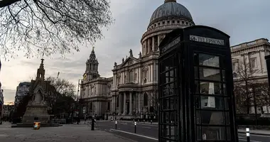 2 bedroom apartment in Woolwich, United Kingdom