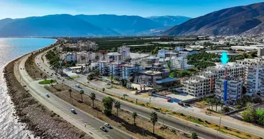 Apartamento 3 habitaciones en Finike, Turquía