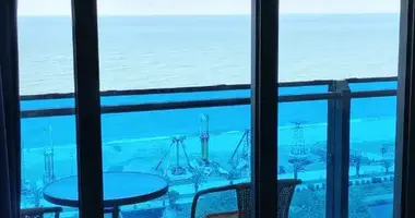 Mieszkanie 3 pokoi w Batumi, Gruzja