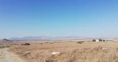 Plot of land in Deneia, Cyprus