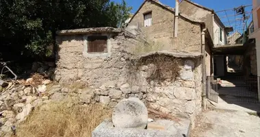 2 room house in Klis, Croatia