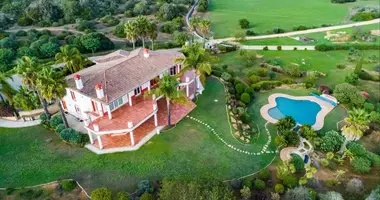 Villa en Portugal