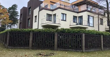 3 bedroom apartment in Jurmala, Latvia