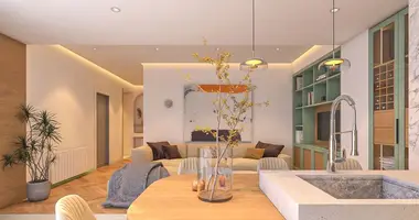 Luxorious apartment in Vake for rent in Tbilisi, Georgia