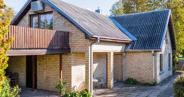 Casa en Šiauliai, Lituania