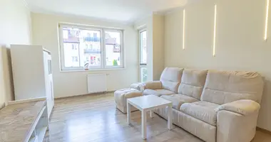 2 room apartment in Gdynia, Poland