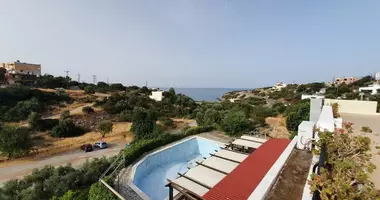 Hotel 1 700 m² w Agios Nikolaos, Grecja