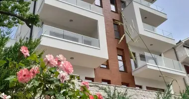 Apartamento 1 habitacion en Kumbor, Montenegro