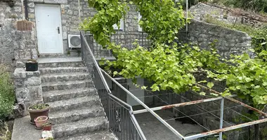 2 bedroom house in Prijevor, Montenegro