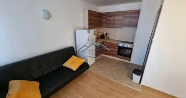 Apartamento 2 habitaciones en Sveti Vlas, Bulgaria