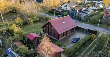 Haus in Saslauje, Belarus