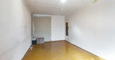Wohnung 3 zimmer in Minsk, Belarus