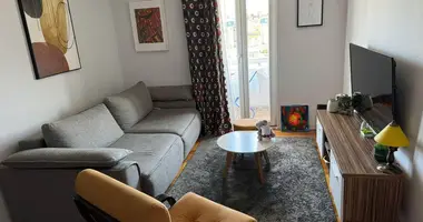 1 bedroom apartment in Montenegro