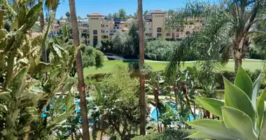 Wohnung 2 Schlafzimmer in San Pedro Alcantara, Spanien