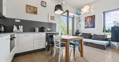 1 bedroom apartment in Warsaw, Poland