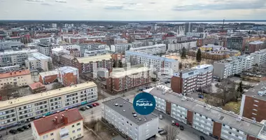 Квартира 4 комнаты в Oulun seutukunta, Финляндия
