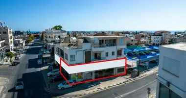 Commercial property 150 m² in Pafos, Cyprus