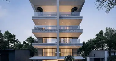 Kawalerka w Limassol, Cypr