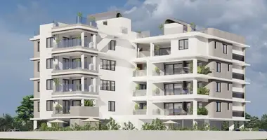 3 bedroom apartment in Larnaca, Cyprus
