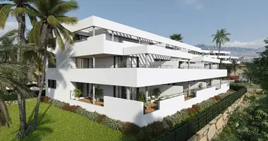 Appartement 2 chambres dans Estepona, Espagne