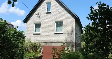 Дом в Папернянский сельский Совет, Беларусь