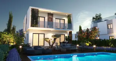 Casa 3 habitaciones en Kapparis, Chipre