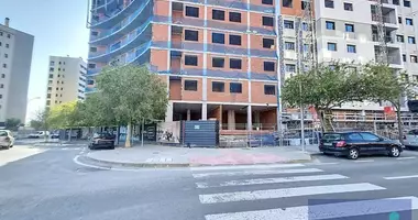 Commercial property 85 m² in Alicante, Spain