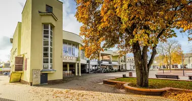 Commercial property 42 m² in Palanga, Lithuania