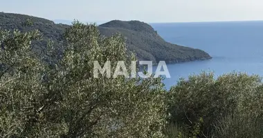 Plot of land in Igoumenitsa Municipality, Greece