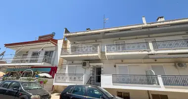 3 bedroom apartment in Municipality of Nea Propontida, Greece