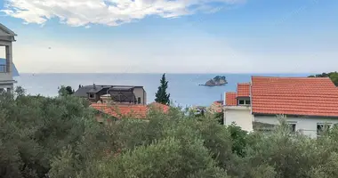 Wohnung 2 Schlafzimmer in Budva, Montenegro