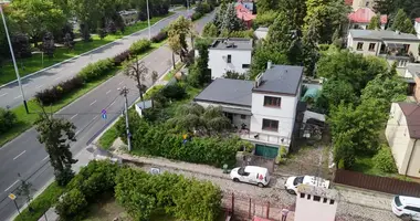Haus in Lodz, Polen