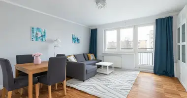 2 room apartment in Mosina, Poland