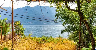 Villa  con Vistas al mar en Kotor, Montenegro